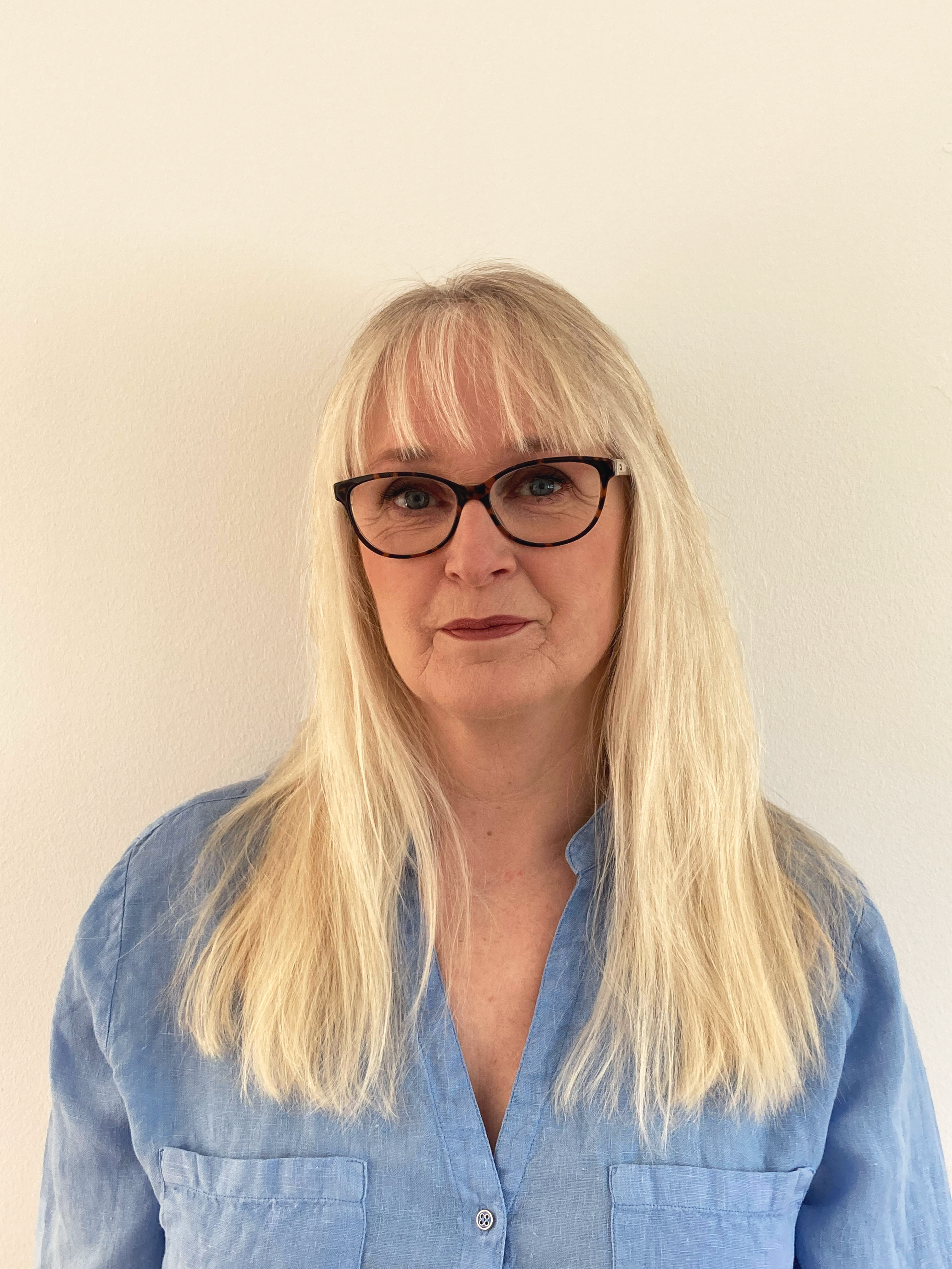Birgit Hansen profilbillede